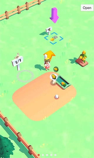 我的小小农场手机版截图1