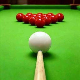 台球大师模拟器
