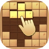 木块爆破(Wooden Block Blast)