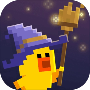 魔法师莎莉（LittleWizardSally）