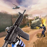 终极射击战3d(Ultimate Shooting Game)游戏完整版