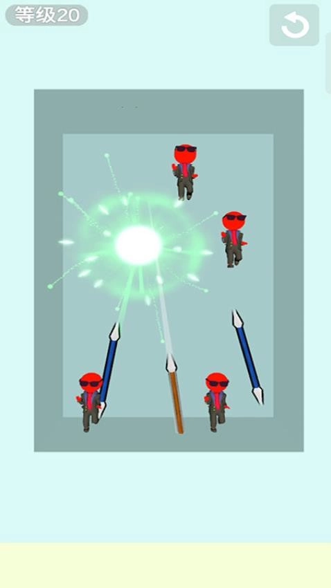 看我不扎爆你截图3