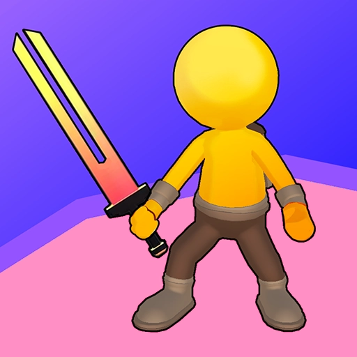 暴力火柴人正版