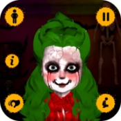 娃娃恐怖屋(Scary Doll Horror House Game)