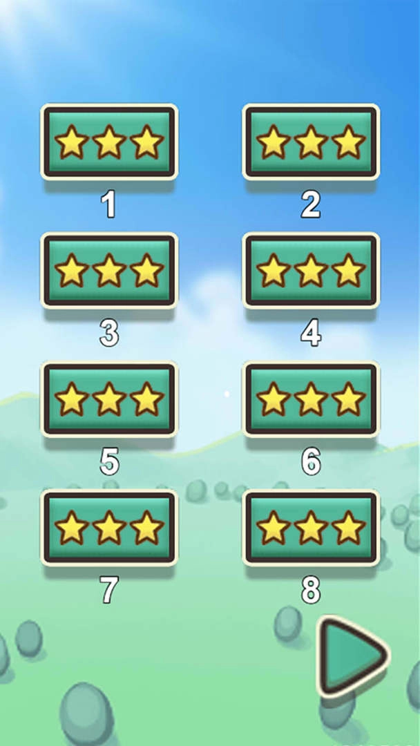 泡泡鸡大作战截图3