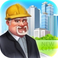 新城市建筑大师