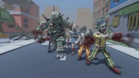 末日僵尸来袭截图2