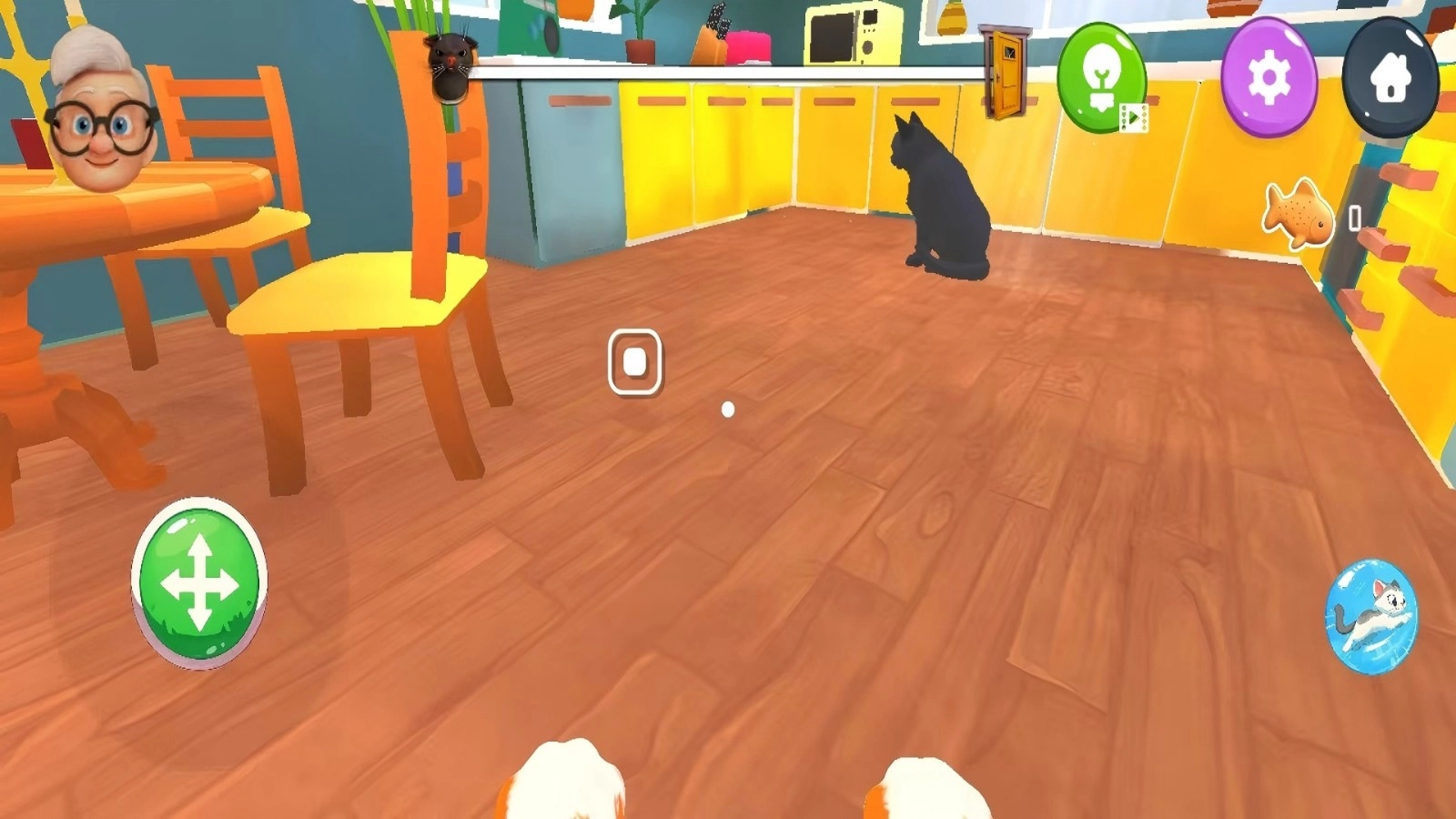 猫的日常模拟器截图2