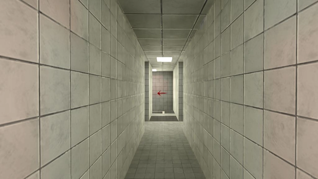 脑腐逃生(Obby Brainrot Escape)截图1