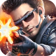 全民枪神边境王者手游无广告版