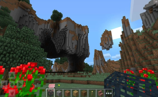 我的世界流放时代整合包截图2