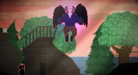 马奇的冒险中文版截图1