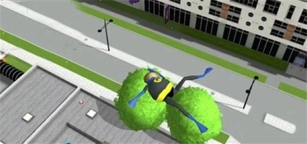 神奇的模拟青蛙截图1