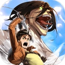 勇士觉醒进击的巨人