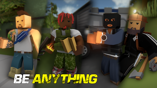 未变异者2中文版截图3