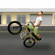 终极摩托车冒险