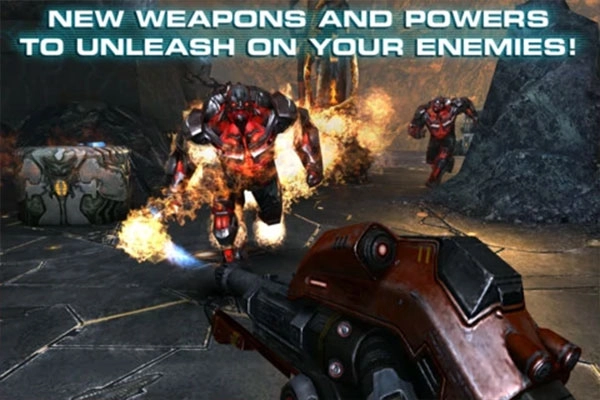 近地联盟先遣队3中文版截图2