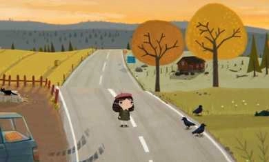 不幸小妹中文版截图3