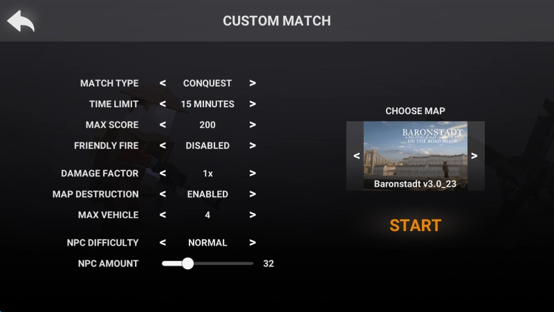 Polyfield免费版截图1