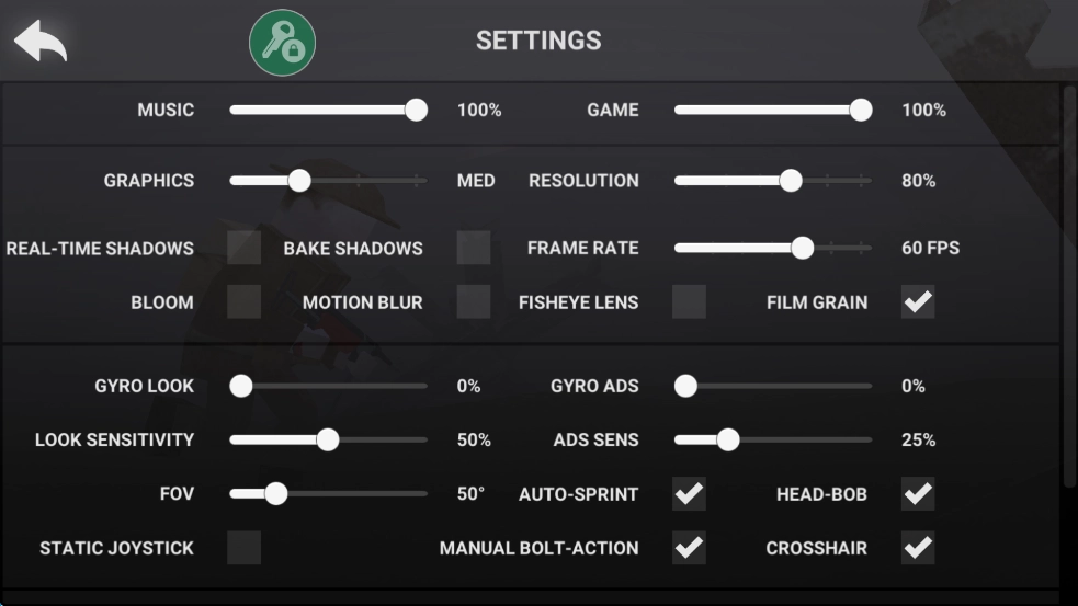 Polyfield免费版截图3