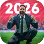 梦幻足球世界汉化版