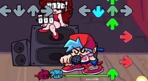 黑色星期五之夜曼德拉记录人截图1