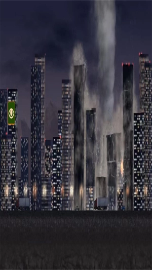 灾难生存模拟截图3