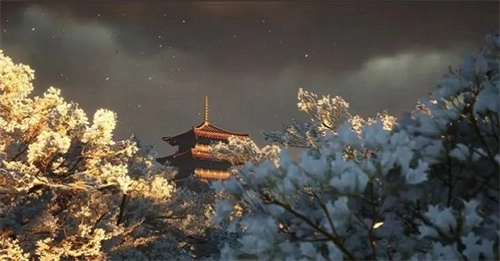 燕云十六声国际服截图1