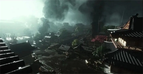 燕云十六声国际服截图3