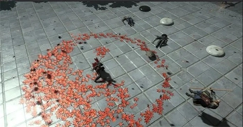 燕云十六声国际服截图2