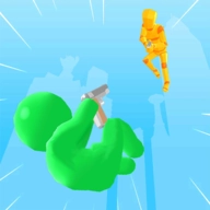 跑步者射手3D(Runner Shooter 3D)