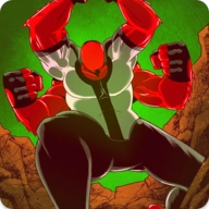 少年骇客冒险(AlienRPG : Ultimate Omnitrix)通用版