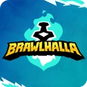 英灵乱战国际服(Brawlhalla)