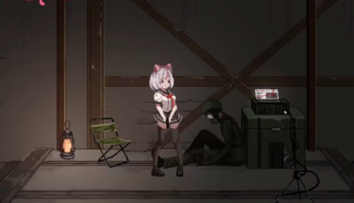 syahata a bad day完整版截图2