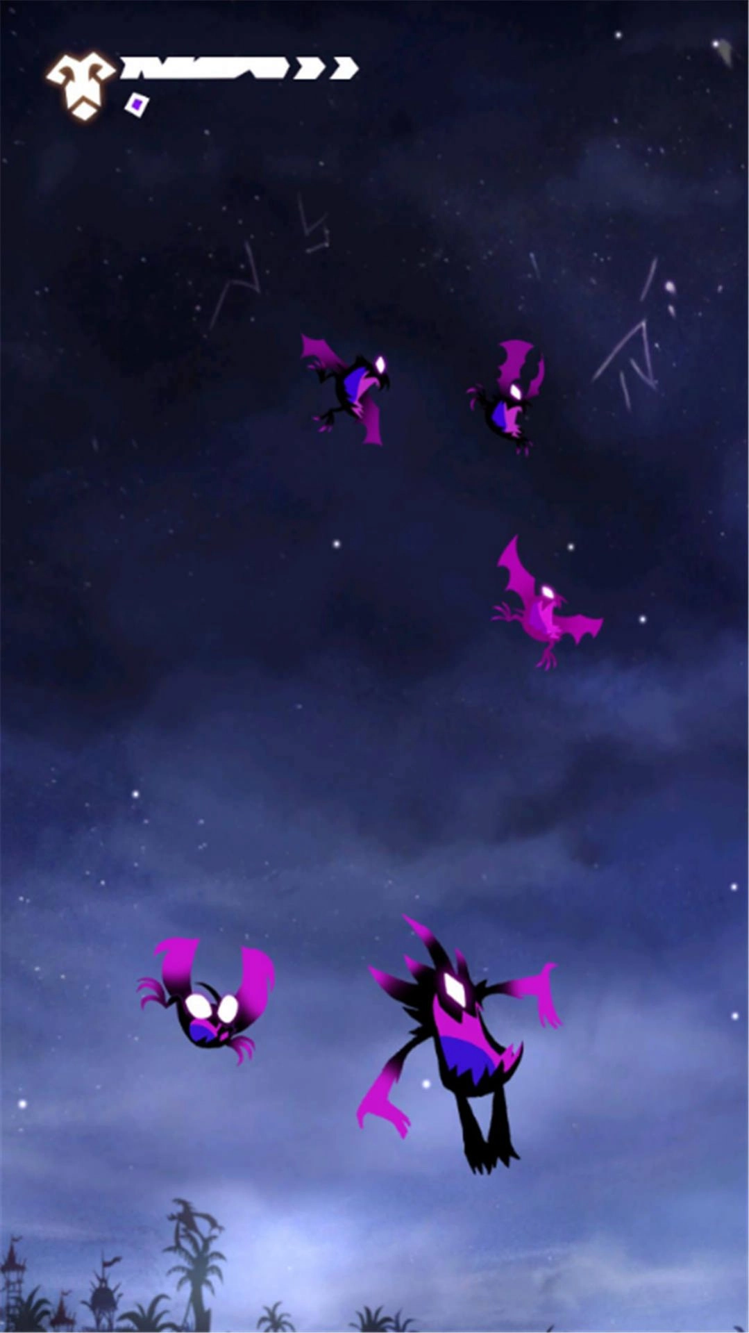 成长魔法师游戏截图2