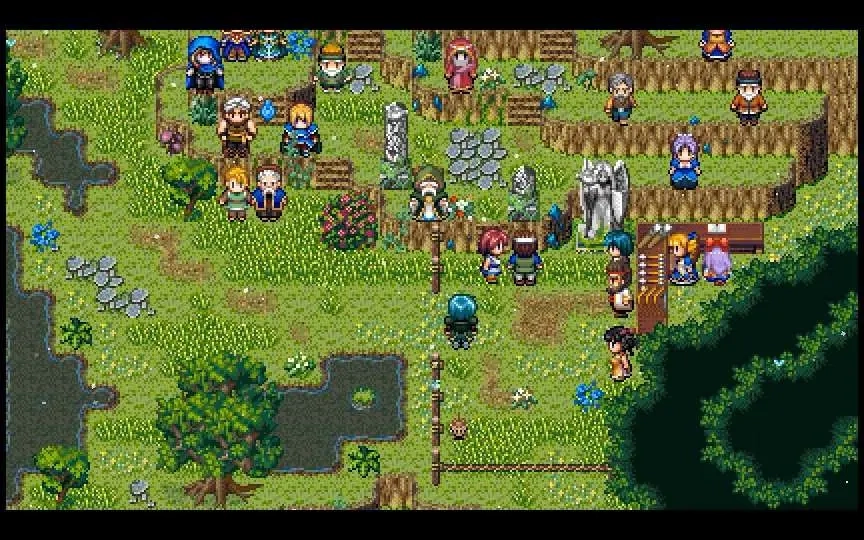 亚拉菲尔汉化版截图1