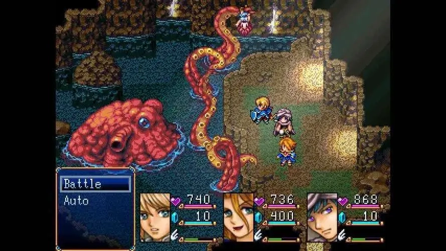 亚拉菲尔汉化版截图3