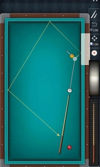 职业台球3球4球截图2