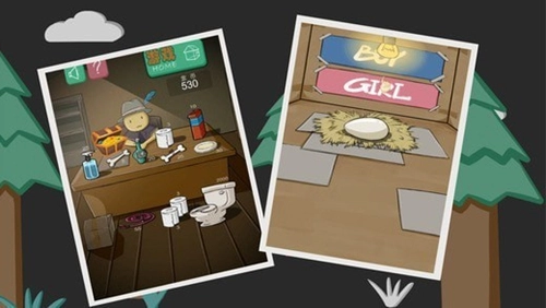 养只宠物球手机版截图1