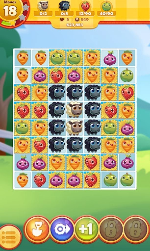 农场英雄传奇截图2