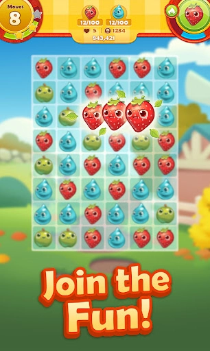 农场英雄传奇截图3