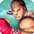 超级街头霸王4安卓版