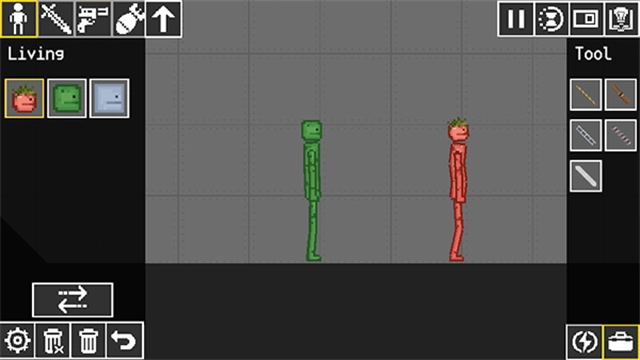 布娃娃游乐场截图1