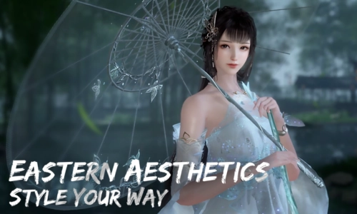 Sword Of Justice截图2