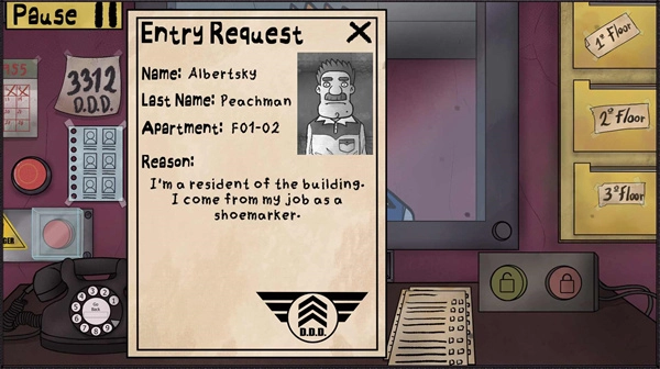 他不是我的邻居噩梦版截图1