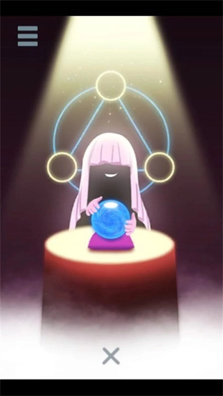 薄雾汉化版截图1