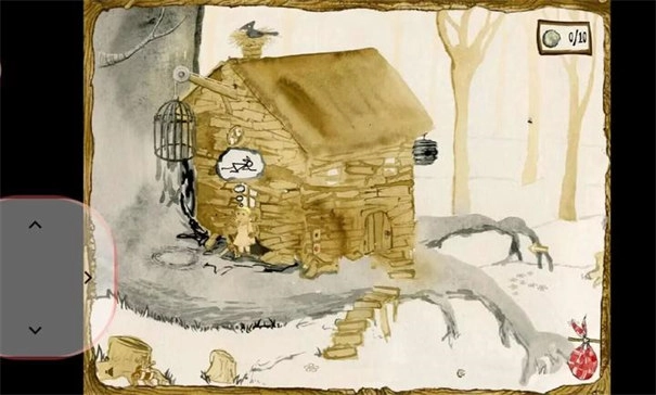 汉赛尔和格莱特汉化版截图3