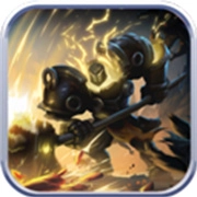 死亡之刃单机版