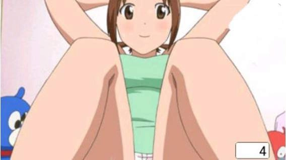 和稚子一起运动截图1