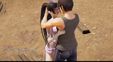 小舞的假期游戏安卓版截图1